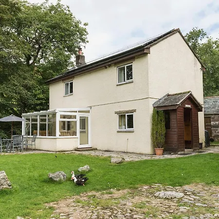 Holiday home Beck *