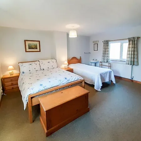 Beck Holiday home