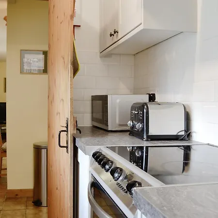 Holiday home Beck *