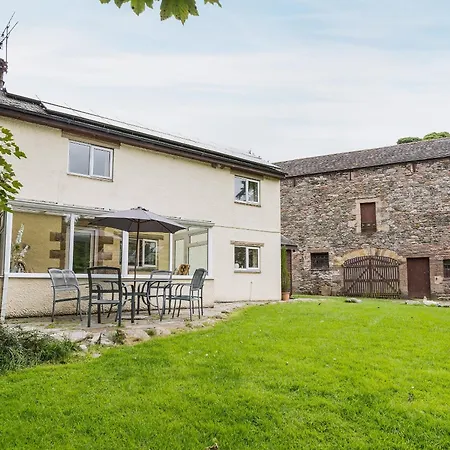 Beck Holiday home