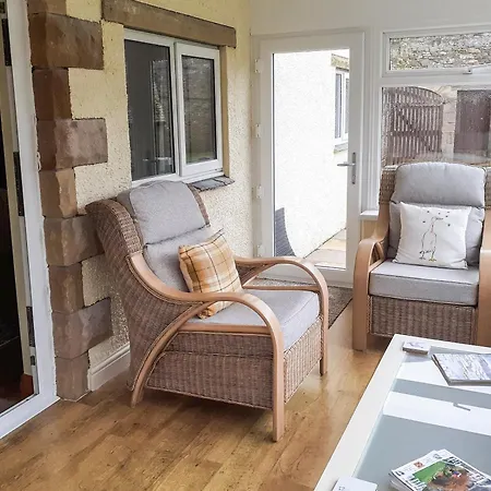 Beck Ennerdale Bridge