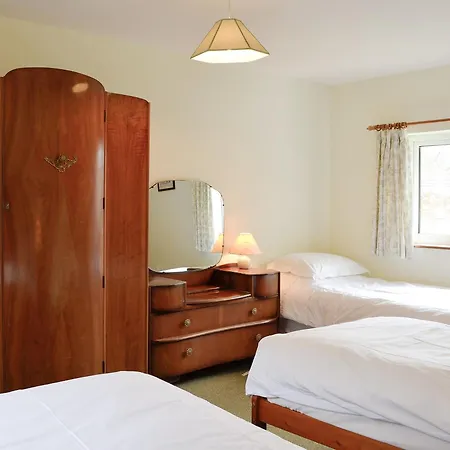 Hébergement de vacances Beck