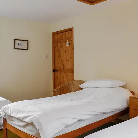 Beck Hébergement de vacances