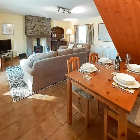 Hébergement de vacances Beck