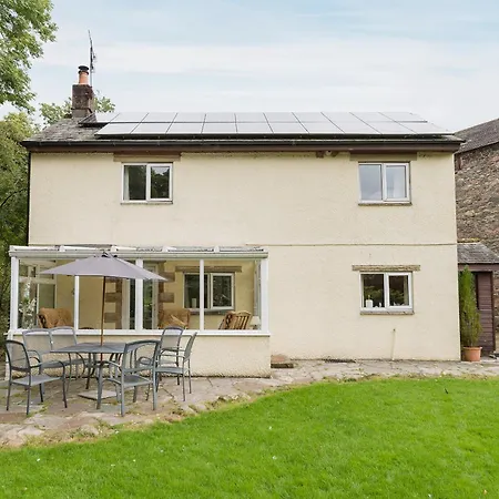 Beck Holiday home Ennerdale Bridge