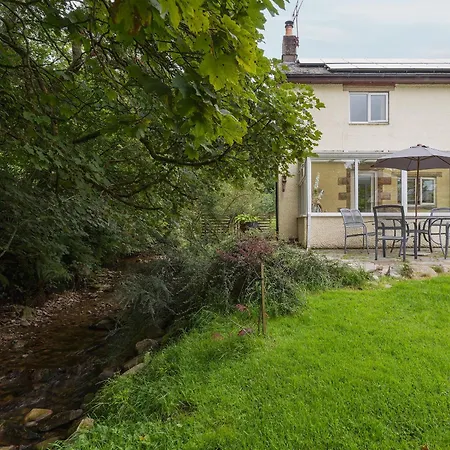 Hébergement de vacances Beck Ennerdale Bridge