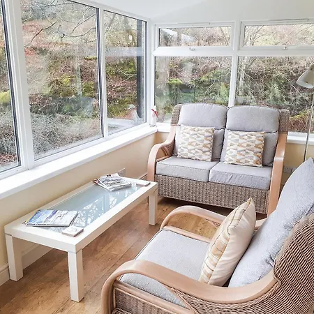 Beck Ennerdale Bridge