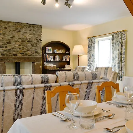 Beck 度假居 Ennerdale Bridge